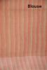 Pure Tussar Silk Saree